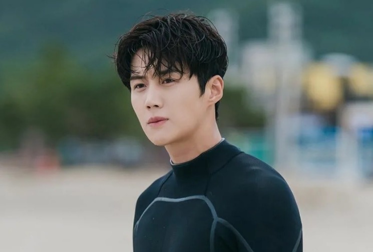 Ким Сон-хо — кумир миллионов, чья карьера едва не разрушилась из-за бывшей девушки