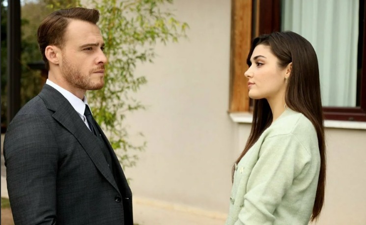 Российская компания «Медиаслово» снимет адаптацию турецкого сериала «Постучи в мою дверь»