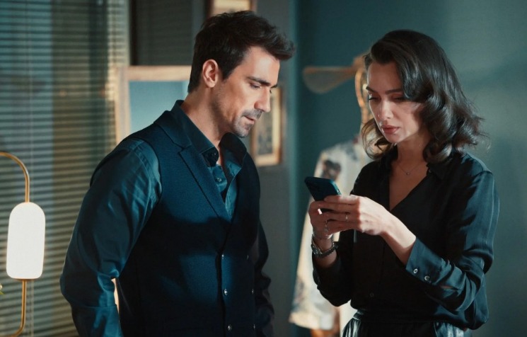 10 самых ожидаемых турецких сериалов 2023 года