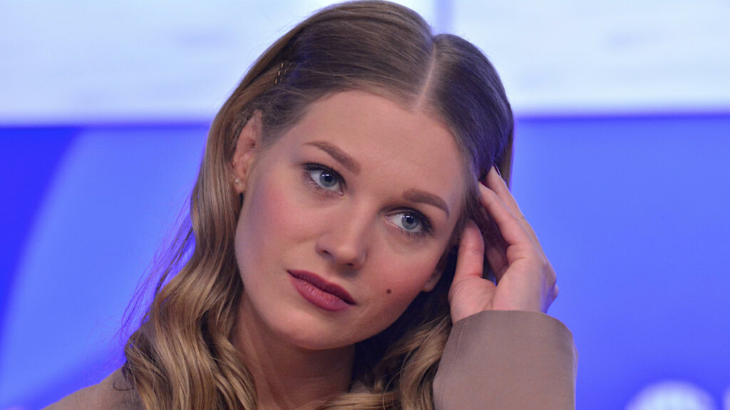 Кристина Асмус крупно оконфузилась: «Я с любовником, а муж зашел раньше времени»