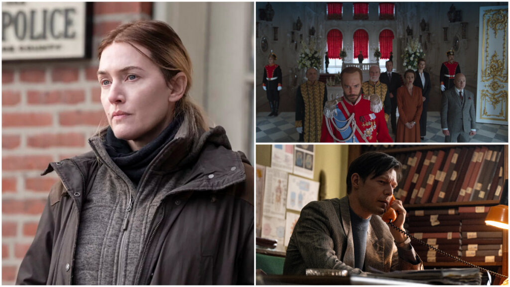 Топ-7 сериалов-головоломок, которые точно стоит посмотреть