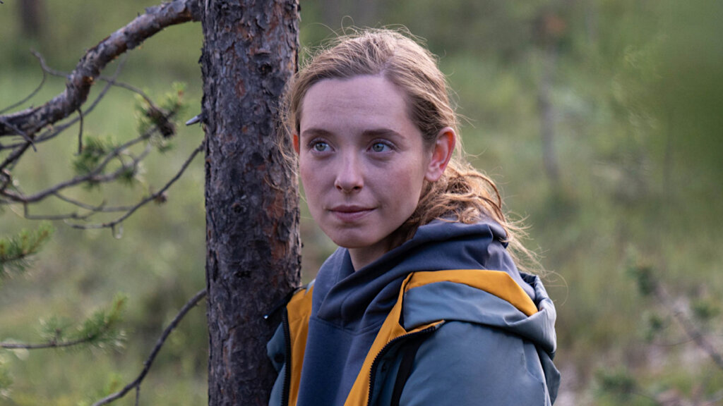 Премьера сериала «Заполярный вальс» выходит 27 марта на канале Россия 1