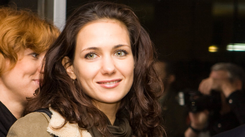 Екатерина Климова раскрыла секрет стройности