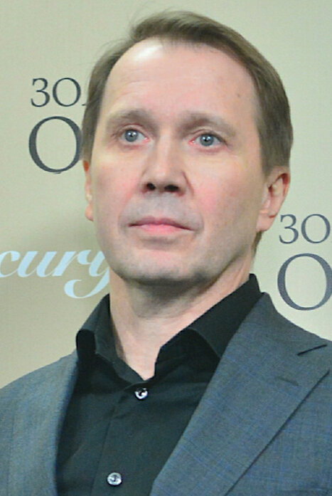 Арсеньев
