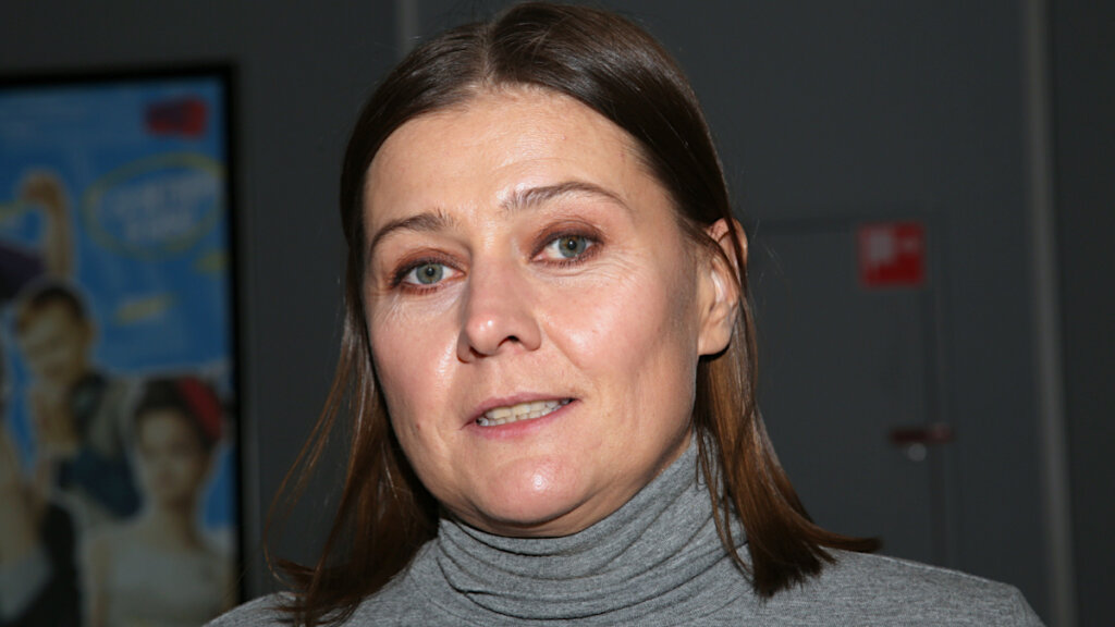 Мария Голубкина рассказала, как Николай Фоменко обманул ее во время венчания