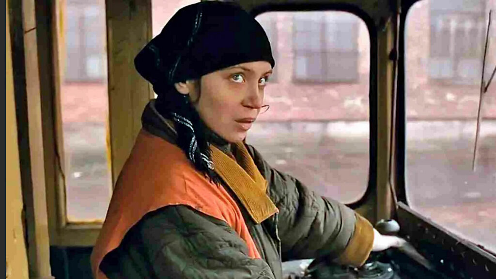 Как сейчас выглядит актриса Светлана Письмиченко — подруга Данилы Багрова из фильма «Брат»