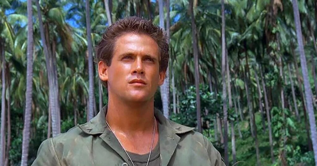 Как сейчас живет и как выглядит русский «Американский ниндзя» Майкл Дудикофф