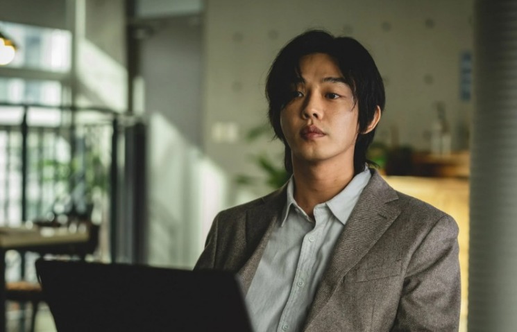 Ю А-ин покинул каст дорамы «Зов ада» из-за скандала с запрещенными веществами