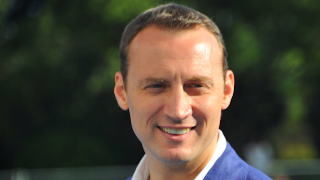 Анатолий Белый заявил, что гордится званием заслуженного артиста России