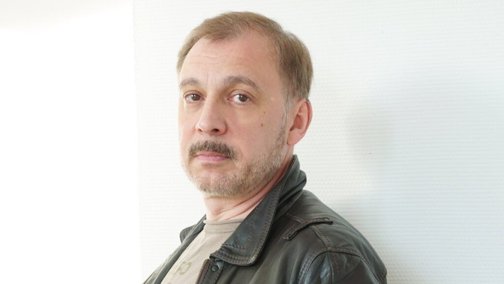 Заражение крови и внебрачные дети: как сейчас живет одинокий Сергей Чонишвили