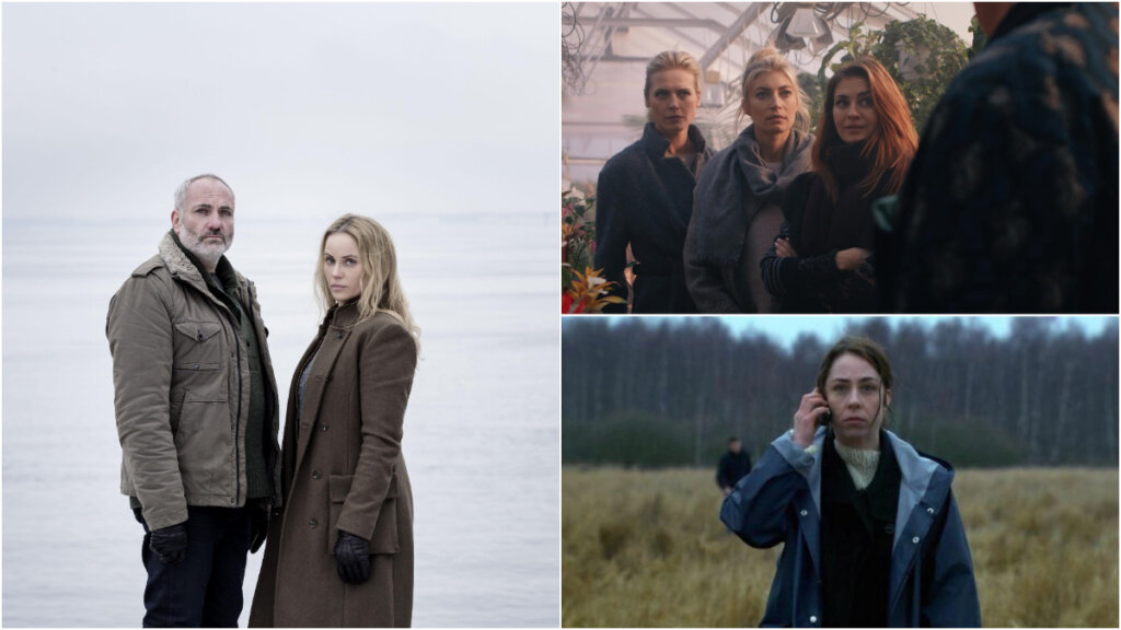 Скандинавские сериалы, которые вы должны увидеть: Сокровища севера