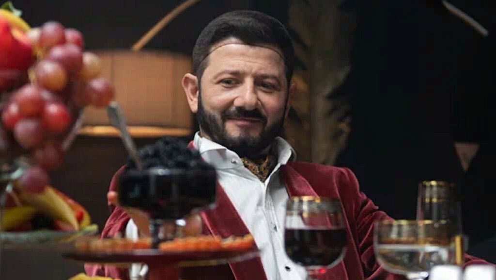 Многоликий вы наш: в каких образах мы увидим Михаила Галустяна в новом шоу на ТНТ