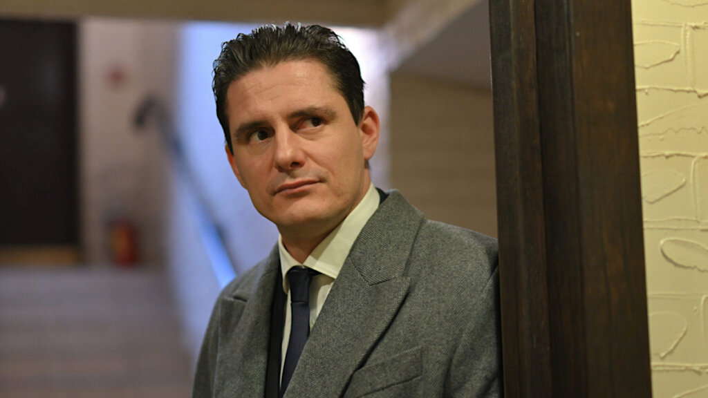 Премьера сериала «Военная полиция» состоится 29 мая на канале НТВ