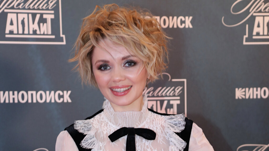 Звезда «Кухни» и «Чебурашки» Ольга Кузьмина ждет второго ребенка