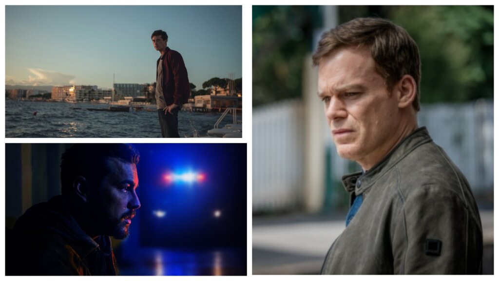 7 сериалов по книгам Харлана Кобена по рейтингу от худшего к лучшему