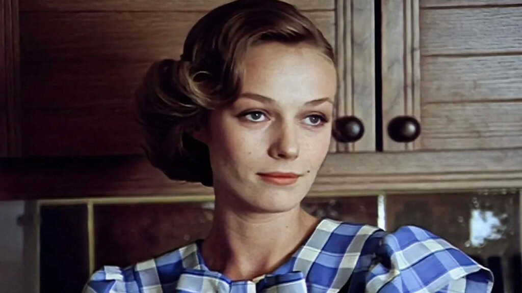 Мэри Поппинс, до свидания: Наталья Андрейченко показала себя без фильтров