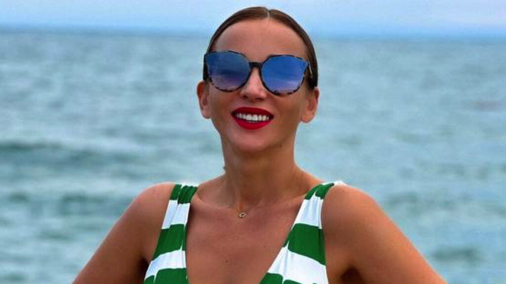 Уехавшая в Турцию Анфиса Чехова рассказала о проблемах со здоровьем