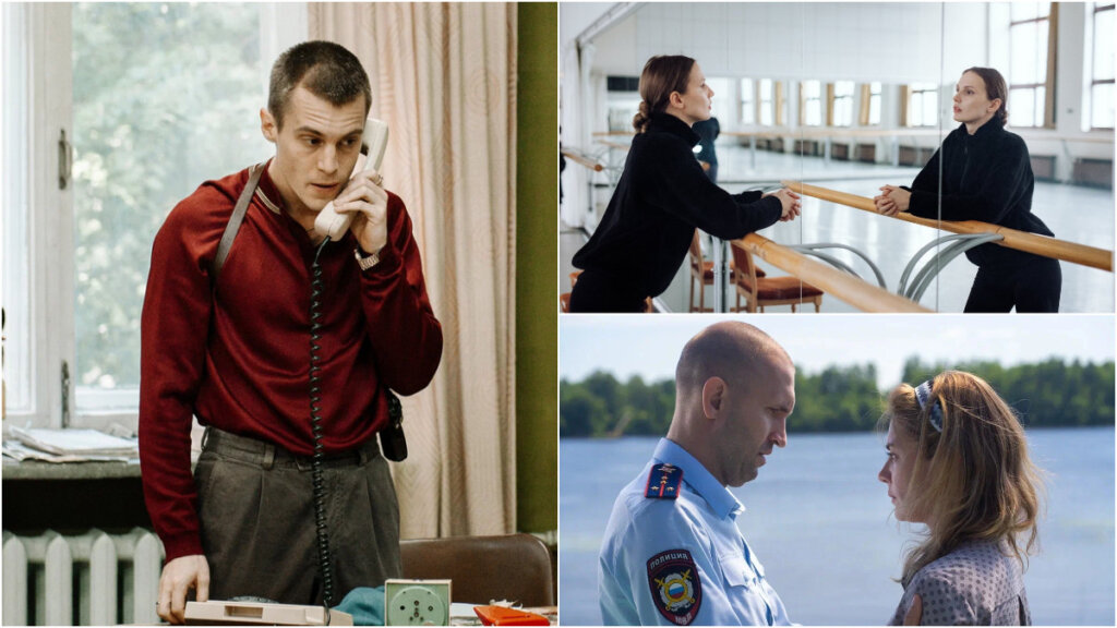 Он русский?! Посмотрю до конца-а-а! 6 лучших российских сериалов первой половины 2023 года