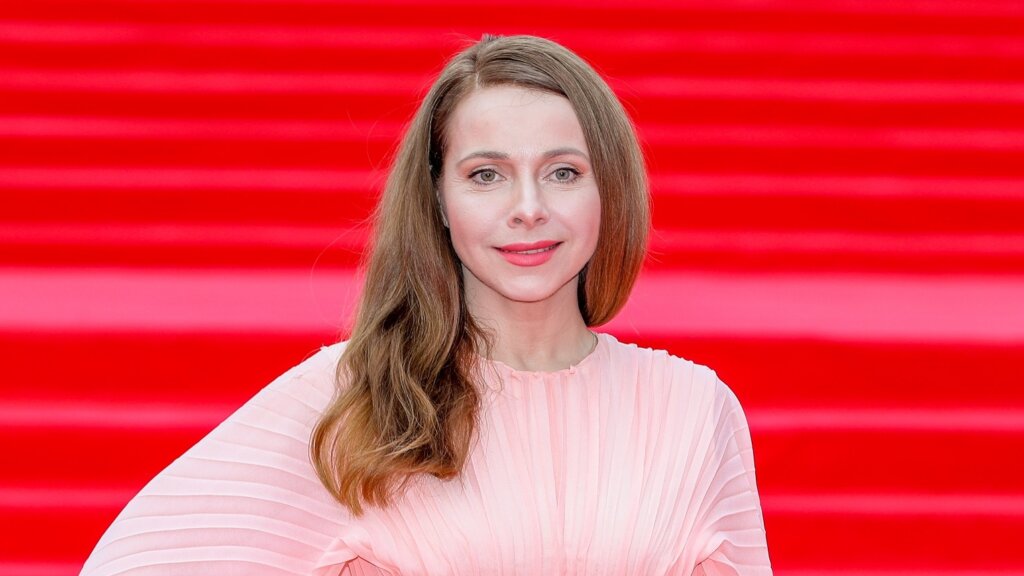 Толпа едва на расправилась с Екатериной Гусевой