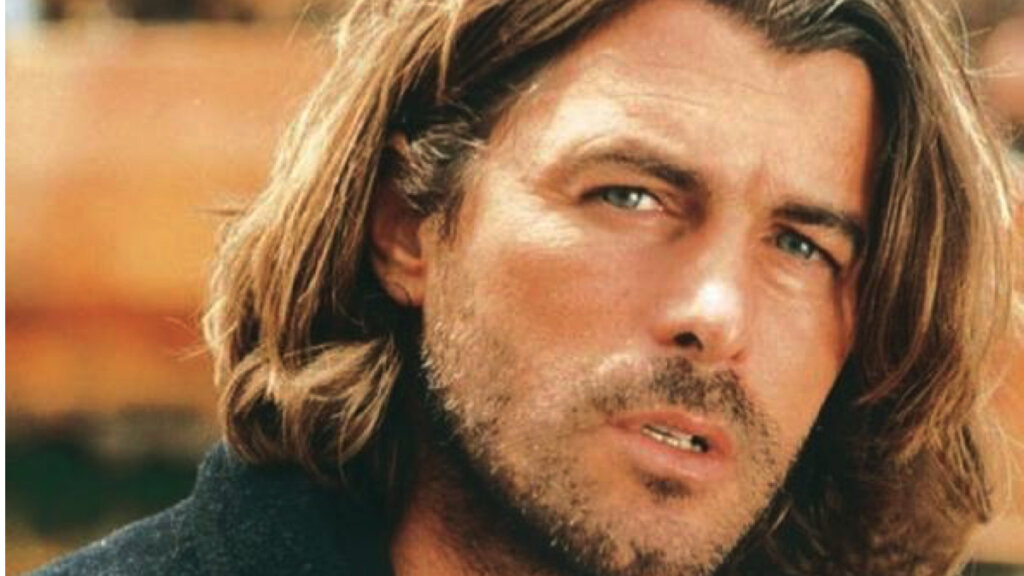 Бедность, поздняя слава и трое детей: Где сейчас звезда аргентинских сериалов Габриэль Коррадо