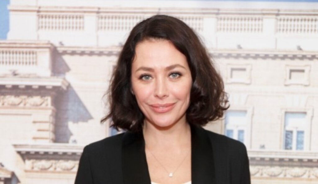 Екатерина Волкова откровенно рассказала о своей пластической операции