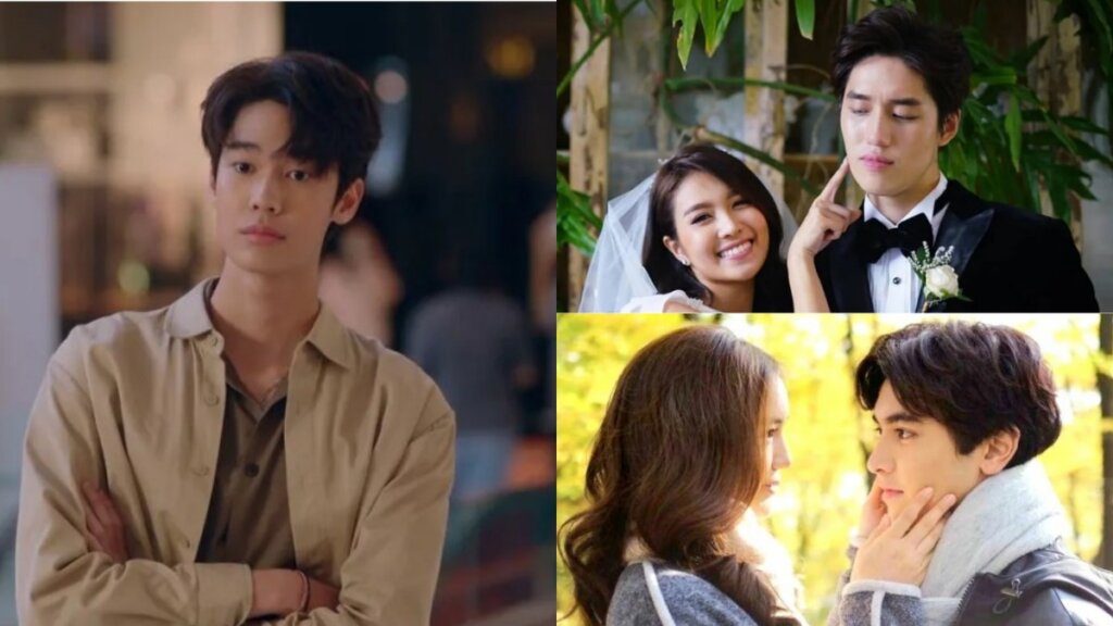 7 лакорнов, которые понравятся любителям дорам