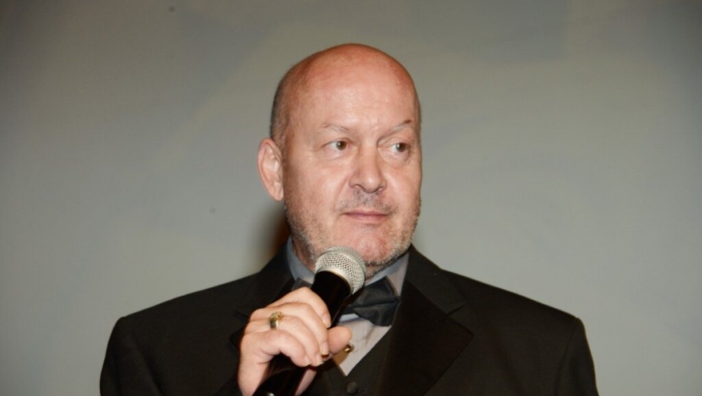 Появились подробности смерти звезды сериала «Солдаты» Вячеслава Гришечкина