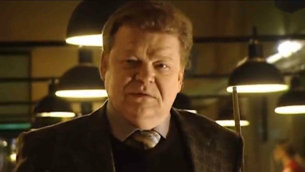 Умер актер из «Улицы разбитых фонарей» Евгений Артемьев