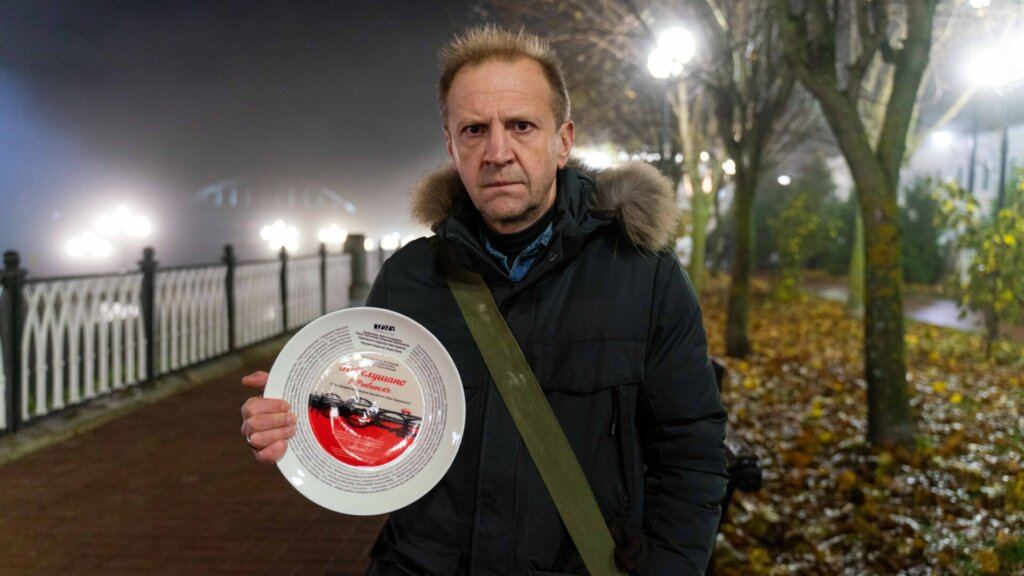 Трибунцев и Хлынина снимаются в сериале «Подслушано в Рыбинске» Тодоровского