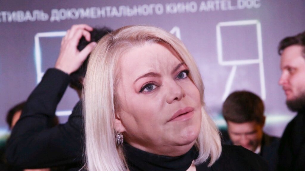 Яна Поплавская высказалась о дочери Владимира Машкова, которая отреклась от отца