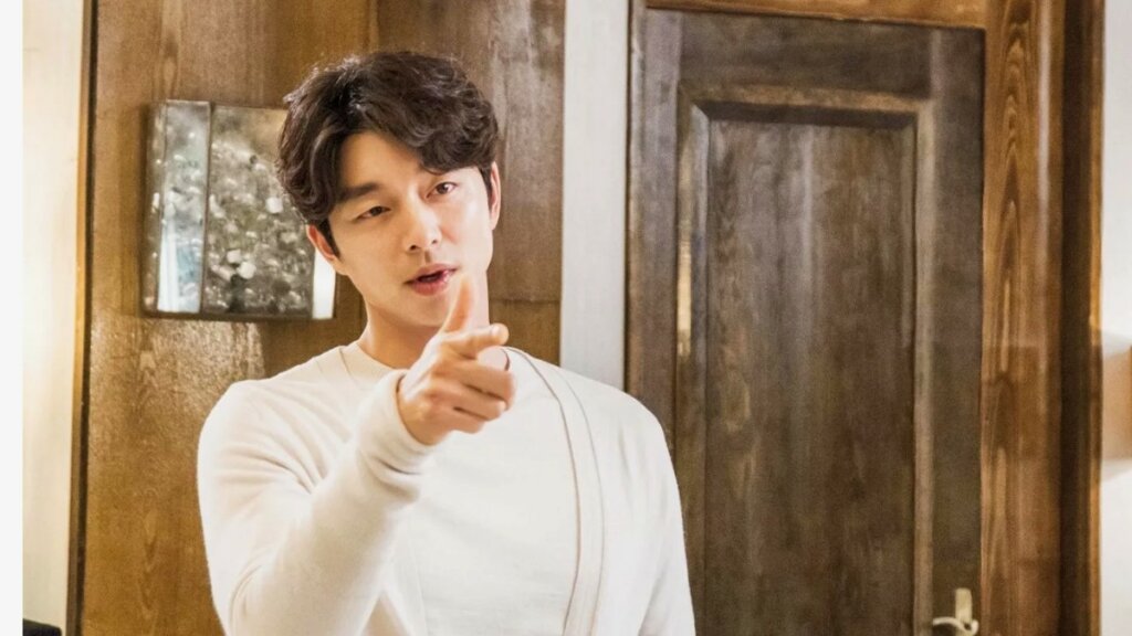 Изучал российское боевое искусство и сидел на жесткой диете: жизнь Кон Ю — актера, не собирающегося жениться