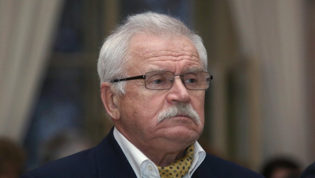 «Наплевать и растереть»: Сергей Никоненко резко высказался в адрес Пугачевой и Белого