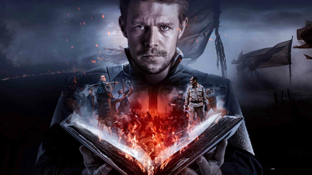 Чем закончился сериал «Библиотекарь»: как сложилась судьба главных героев