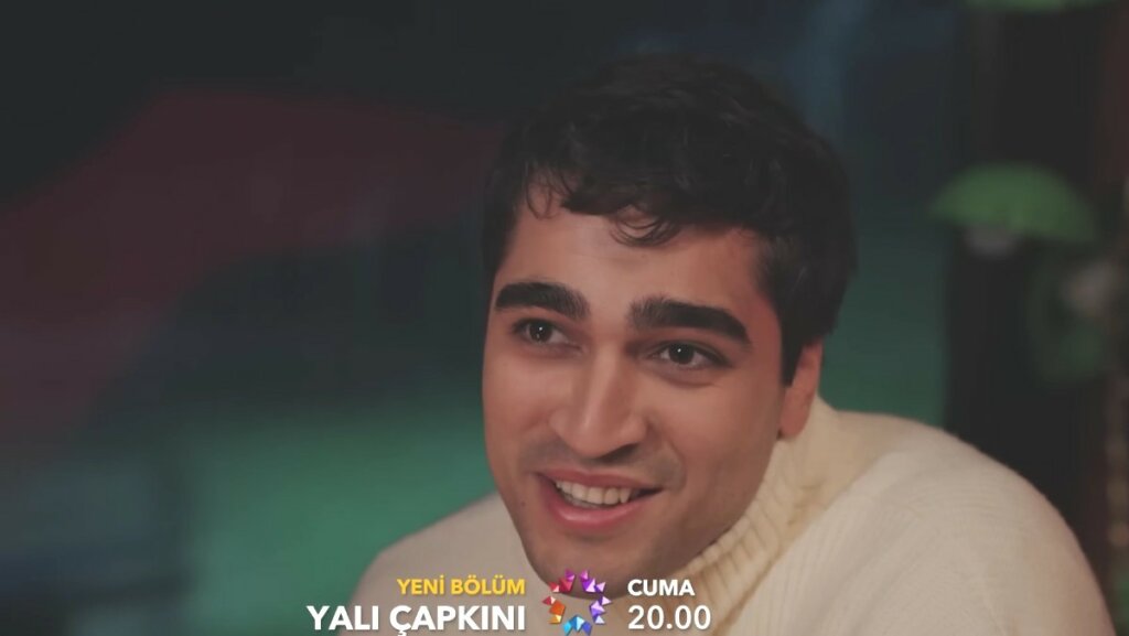 Первые спойлеры и тизер к 15 серии 2 сезона «Зимородок»: Казым оказался добрым Купидоном