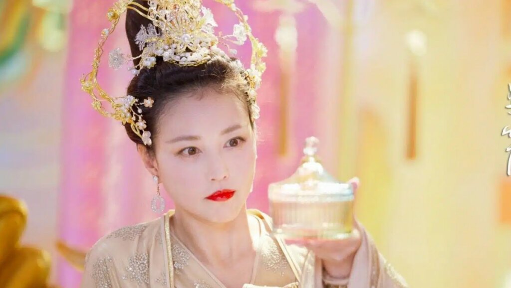 Скончалась Кэти Чоу — звезда дорам «Императрица Китая» и «Удушающая сладость, заиндевелый пепел»