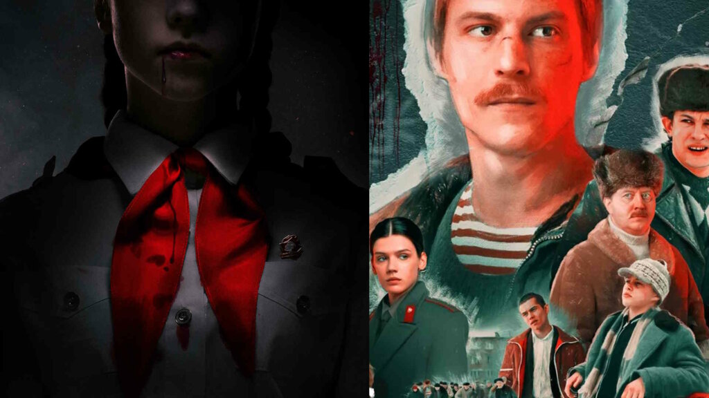 Госдума проверит «Слово пацана» и «Пищеблок» на предмет нарушения закона