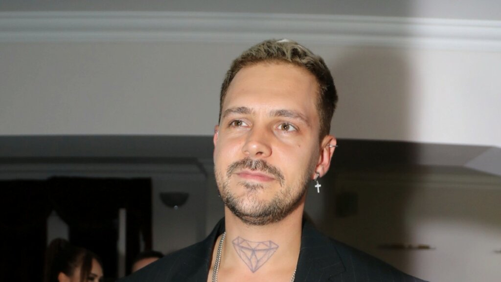 Милош Бикович раскритиковал Анджелину Джоли