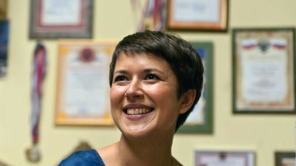 Звезда «Универ» Анна Кузина решила не возвращаться в Россию после критики СВО