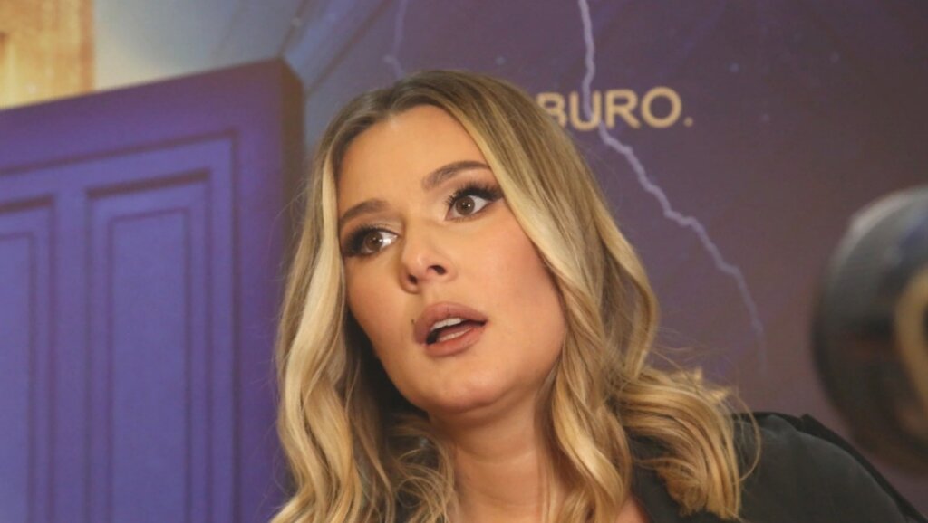 Мария Кожевникова в ужасе от выброшенного в сугроб грудного сына