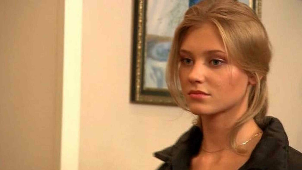 Кристина Асмус переехала в новый дом без Романа Евдокимова