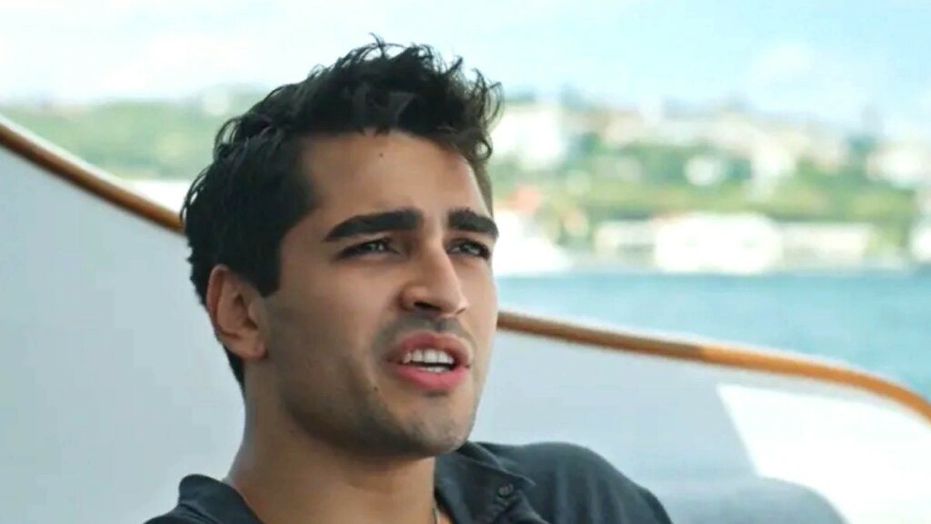 Отец ребенка — Ферит, а Пелин будет и в третьем сезоне «Зимородка»