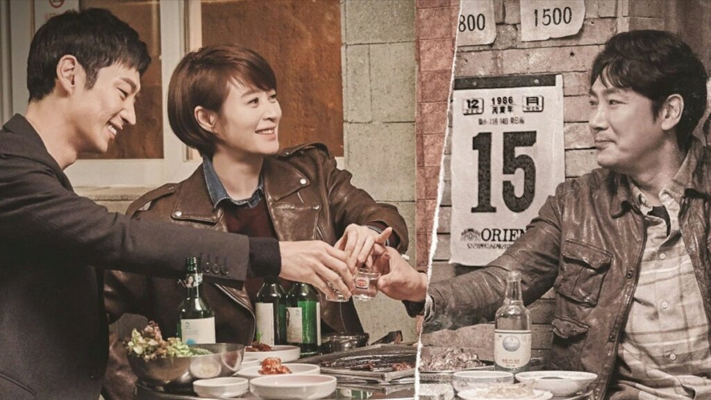 Фантастическую дораму «Сигнал» официально продлили на второй сезон спустя восемь лет после премьеры