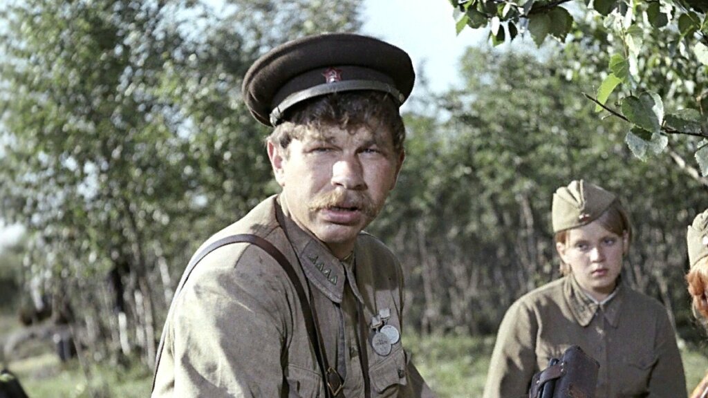 Звезда фильма «А зори здесь тихие» Андрей Мартынов был экстренно госпитализирован