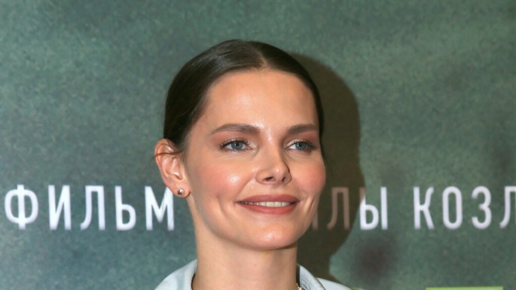 Лиза Боярская объяснила свое исчезновение: «Какое-то странное чувство вины»