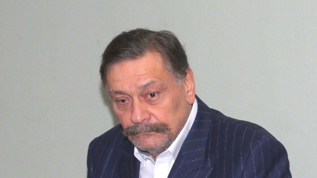 Беглый актер Дмитрий Назаров шокировал подлым заявлением после теракта в «Крокус Сити Холле»