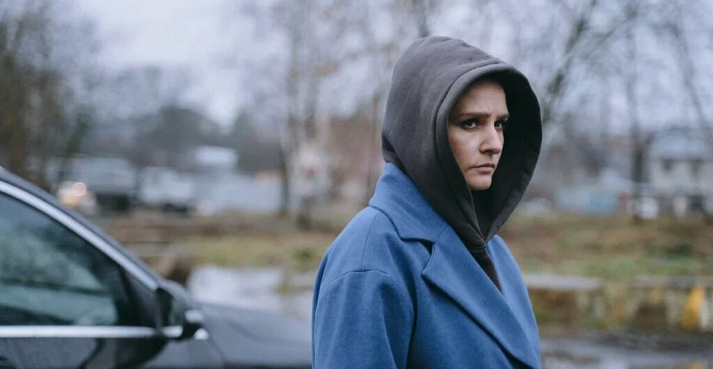 Вышел первый трейлер продолжения сериала «Обоюдное согласие»