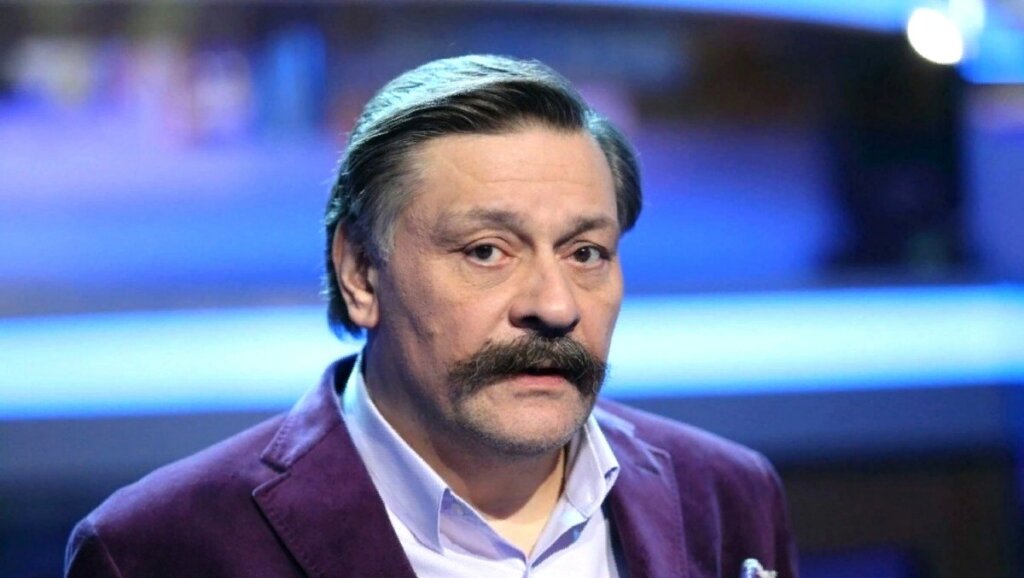 Сбежавший во Францию актер Дмитрий Назаров затосковал по России