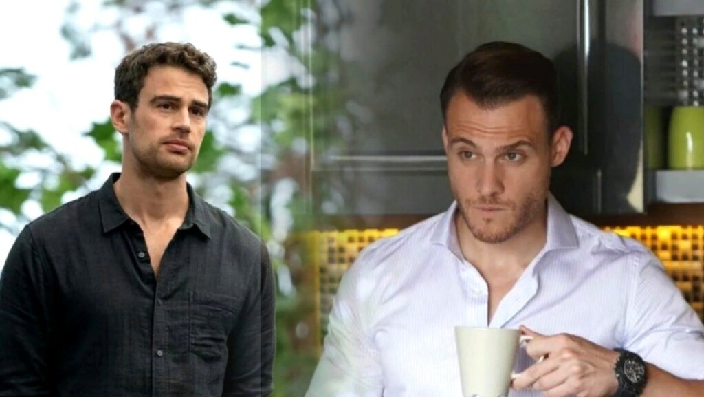 Любовь преодолеет все преграды: 7 фильмов и сериалов о главном чувстве