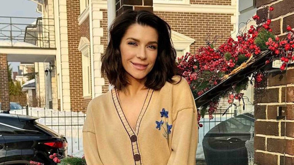 «Плакала все утро»: неизвестные обманули звезду «Ворониных» на 50 тысяч рублей