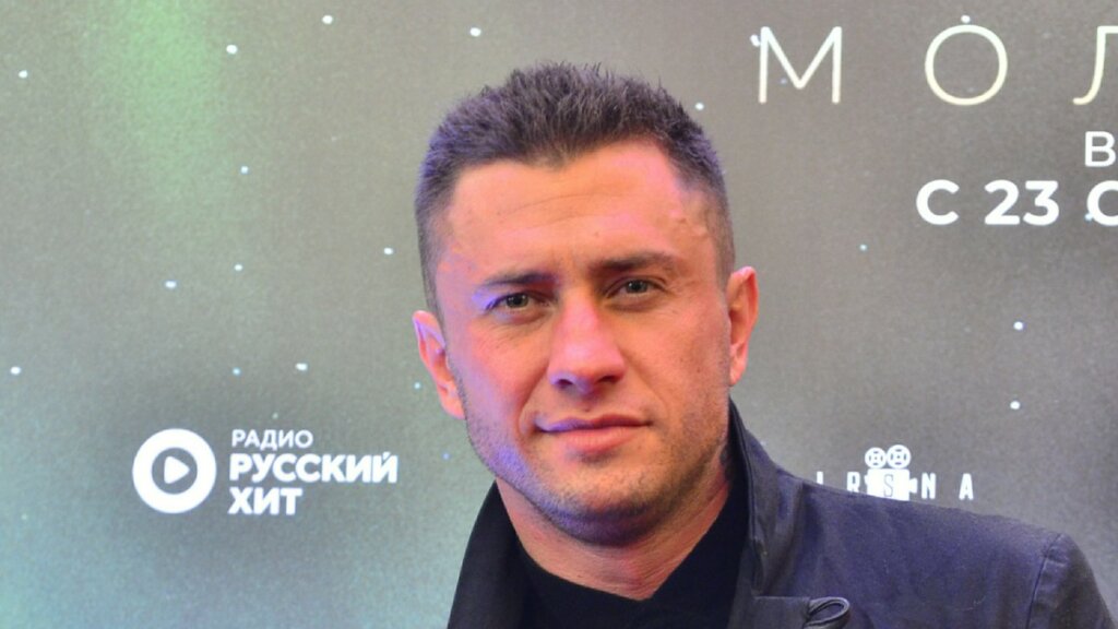 Павел Прилучный и Зепюр Брутян поделились радостным событием, произошедшим в их семье: «Нам повезло!»